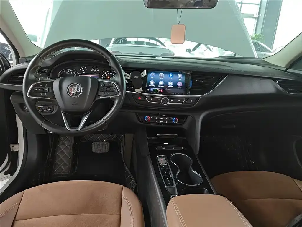 Buick Regal 2023 из CN, фото 10