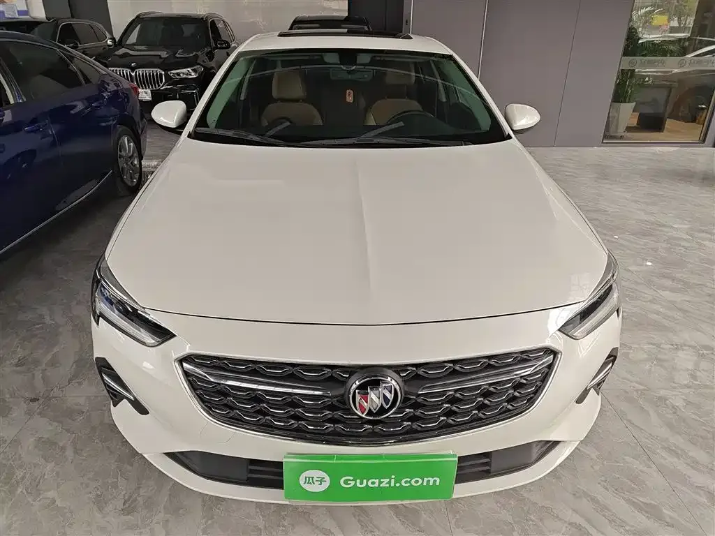 Buick Regal 2023 из CN, фото 3