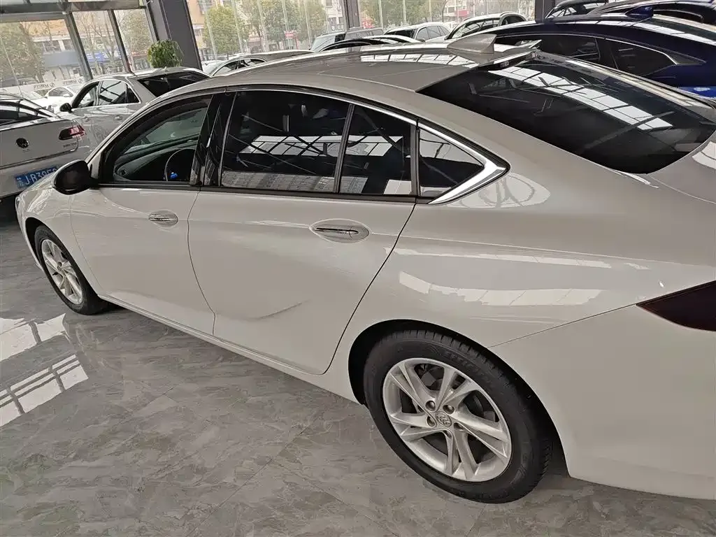 Buick Regal 2023 из CN, фото 5