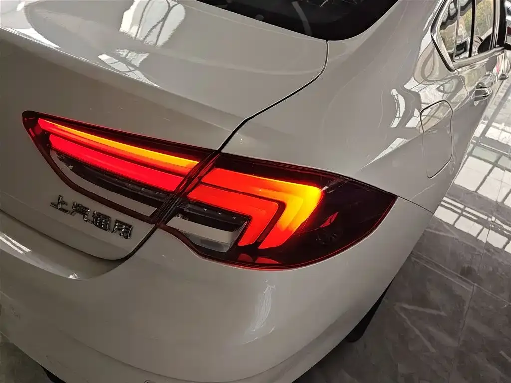 Buick Regal 2023 из CN, фото 8