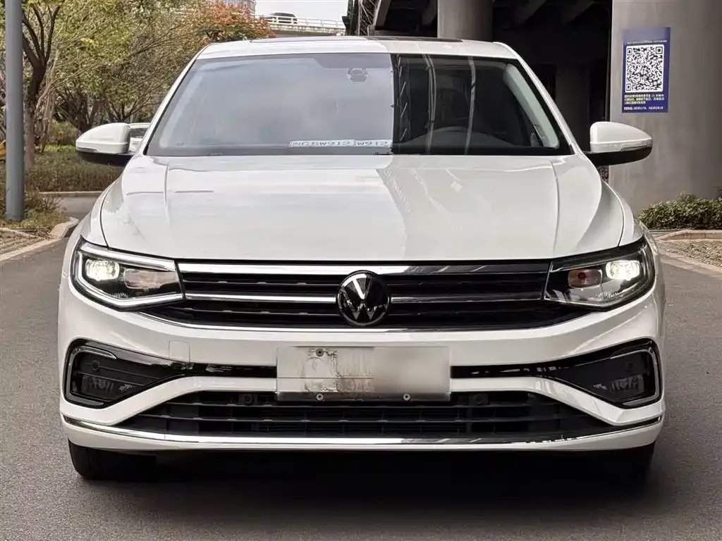 Volkswagen Bora 2024 из CN, фото 4
