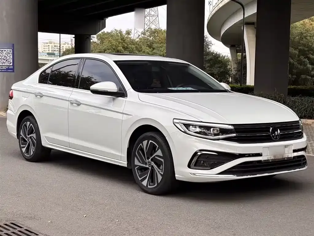 Volkswagen Bora 2024 из CN, фото 3