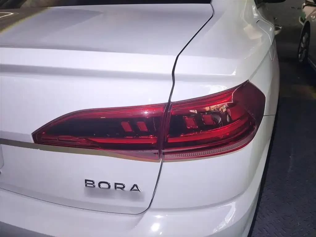 Volkswagen Bora 2024 из CN, фото 2