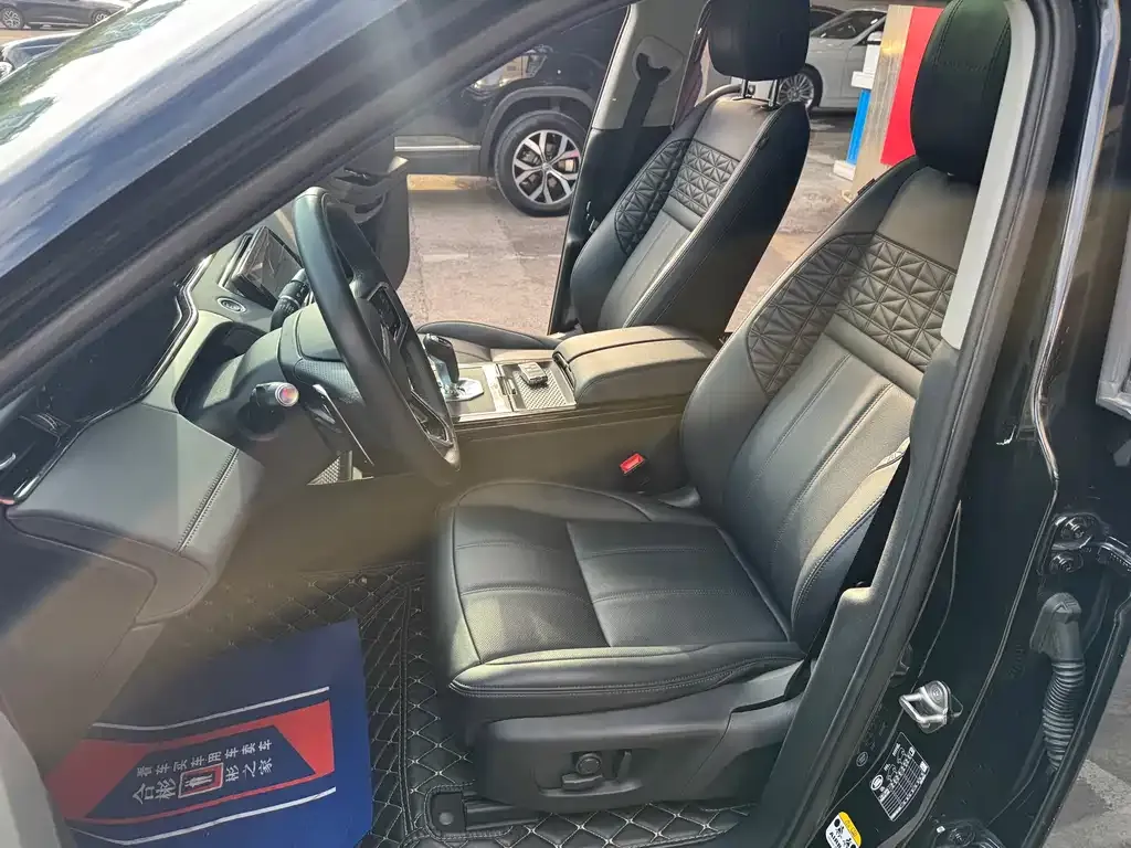 Land Rover Evoque — фото 3