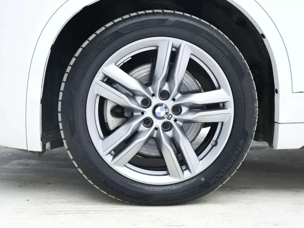 BMW X2 2024 из CN, фото 10