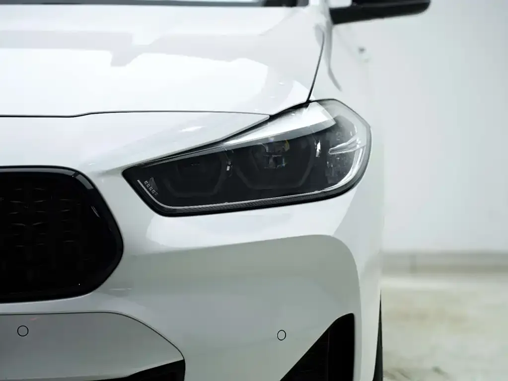BMW X2 2024 из CN, фото 5