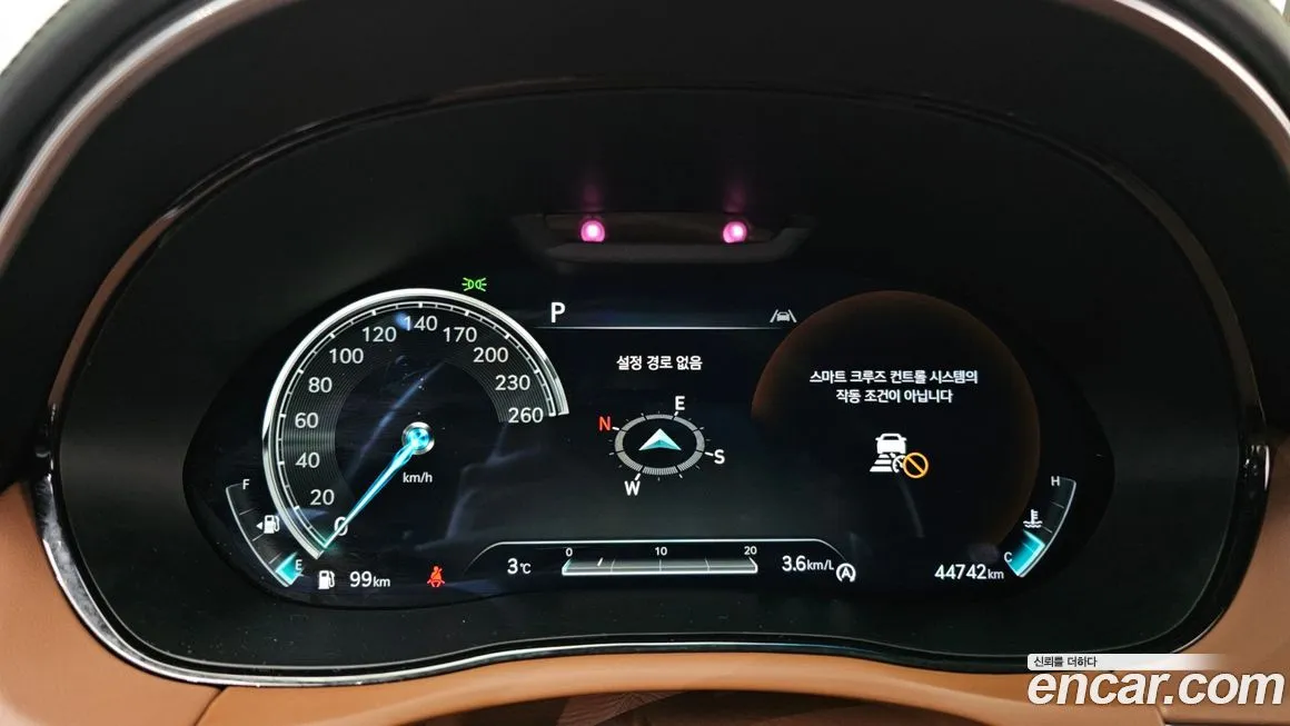 Genesis GV70 2022 из KR, фото 10