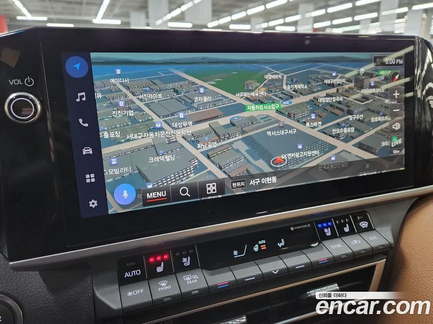 Toyota Camry 2025 из KR, фото 9