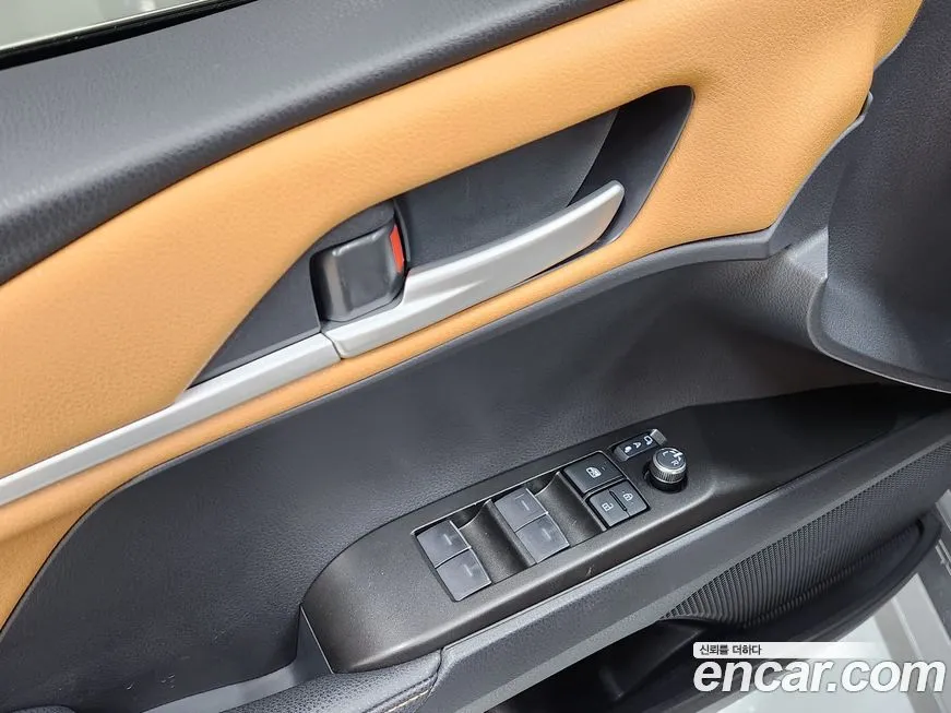 Toyota Camry 2025 из KR, фото 4