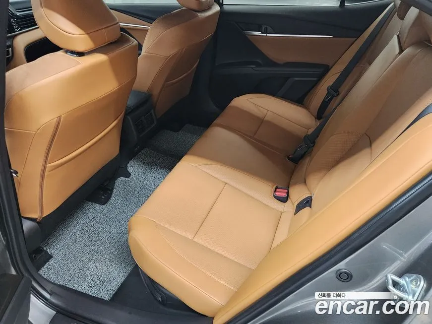 Toyota Camry 2025 из KR, фото 3