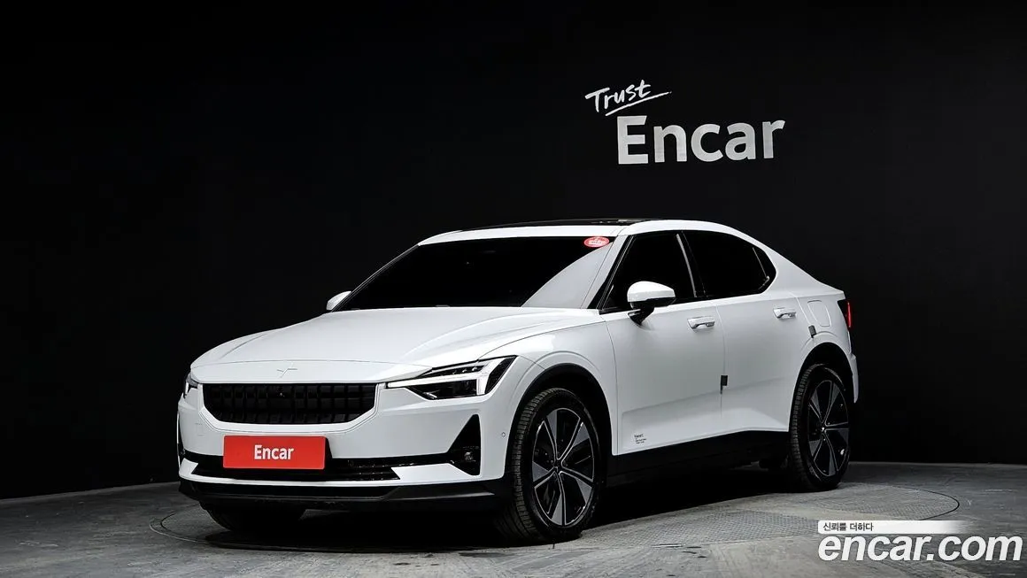 Polestar Polestar 2 2023 из KR, фото 1
