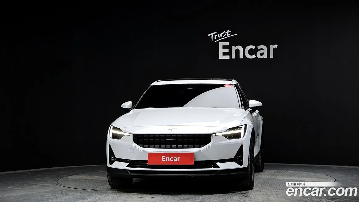 Polestar Polestar 2 2023 из KR, фото 2