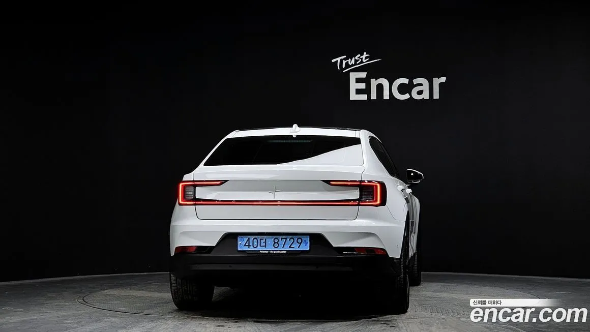Polestar Polestar 2 2023 из KR, фото 3