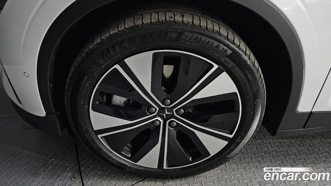 Polestar Polestar 2 2023 из KR, фото 5