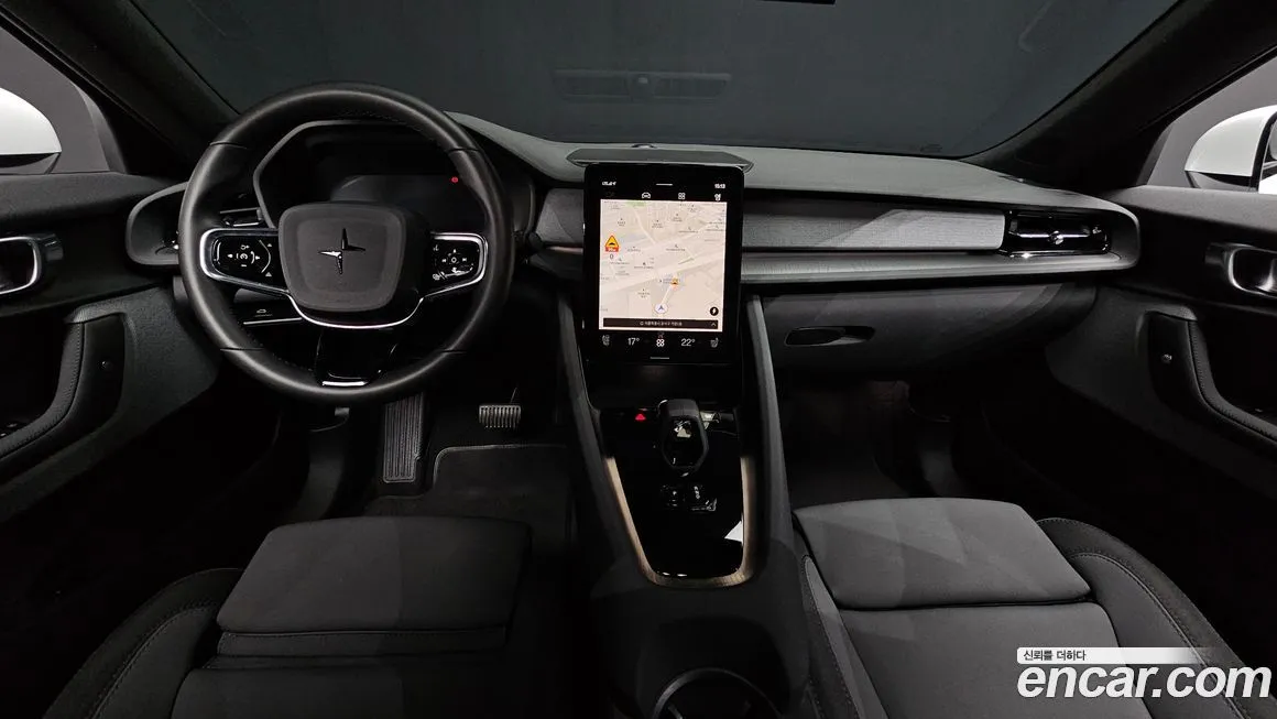 Polestar Polestar 2 2023 из KR, фото 7