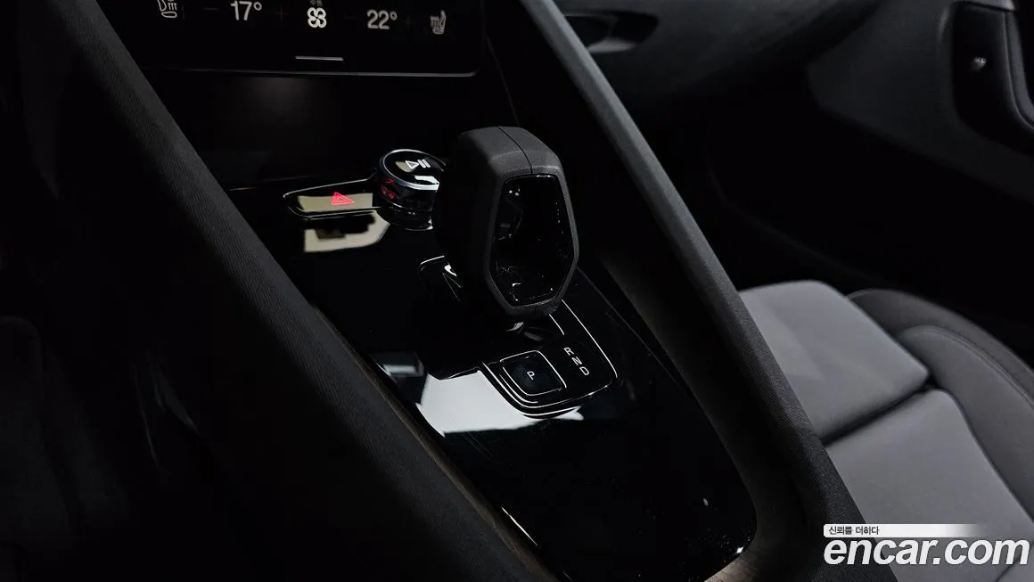 Polestar Polestar 2 2023 из KR, фото 10