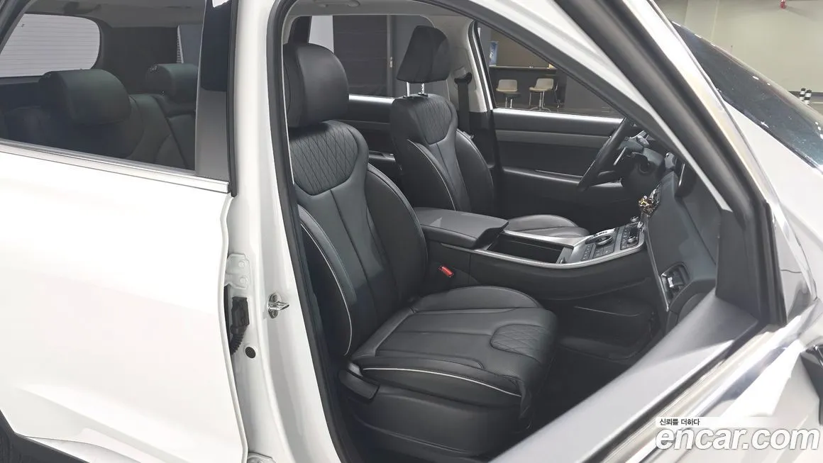Hyundai Palisade 2021 из KR, фото 7