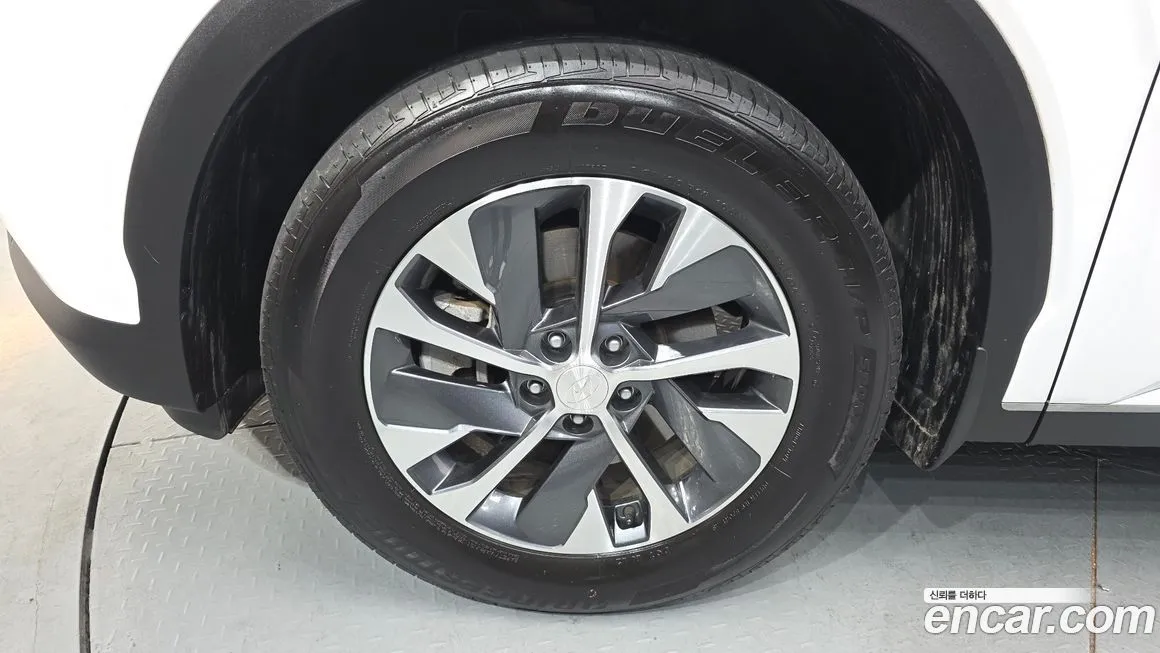 Hyundai Palisade 2021 из KR, фото 5