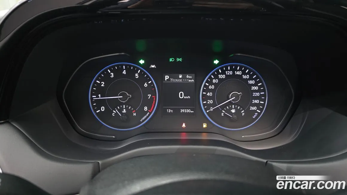 Hyundai Palisade 2021 из KR, фото 6
