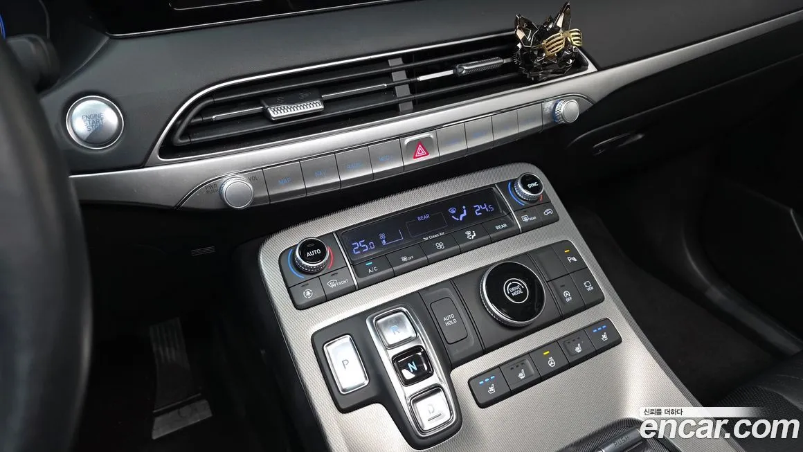Hyundai Palisade 2021 из KR, фото 8