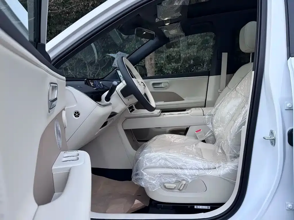 Toyota Platinum 3X 2025 из CN, фото 4