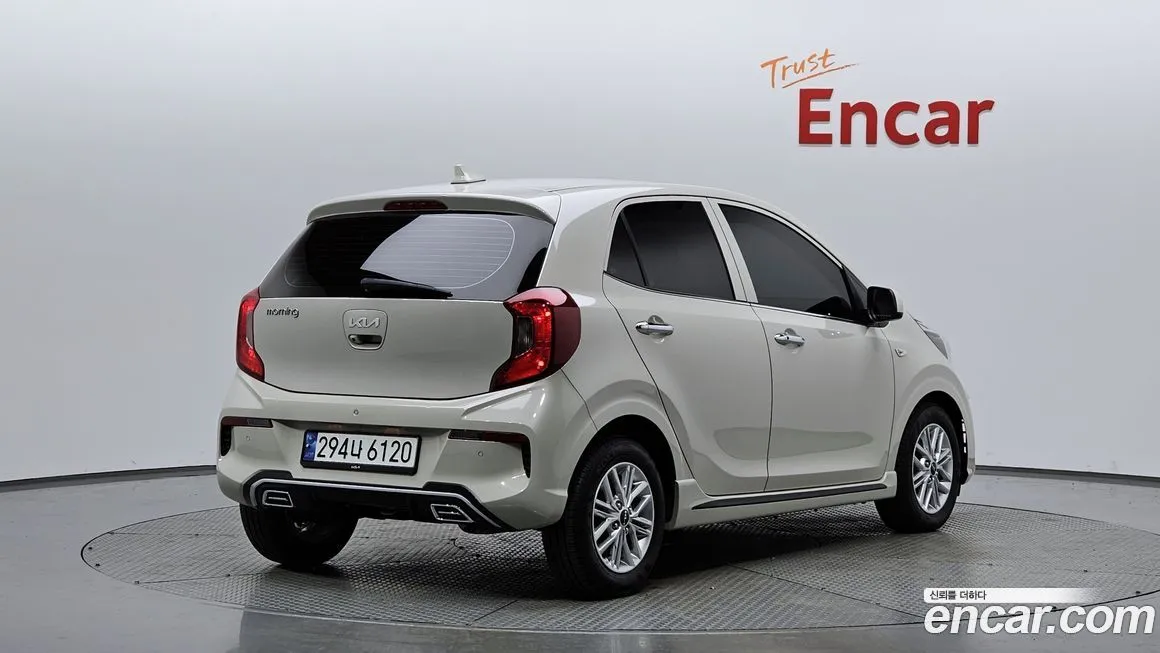 [object Object] morning 2023 из KR, фото 2