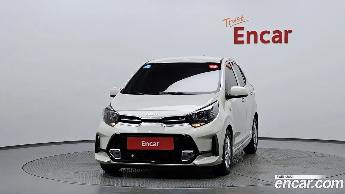 [object Object] morning 2023 из KR, фото 3