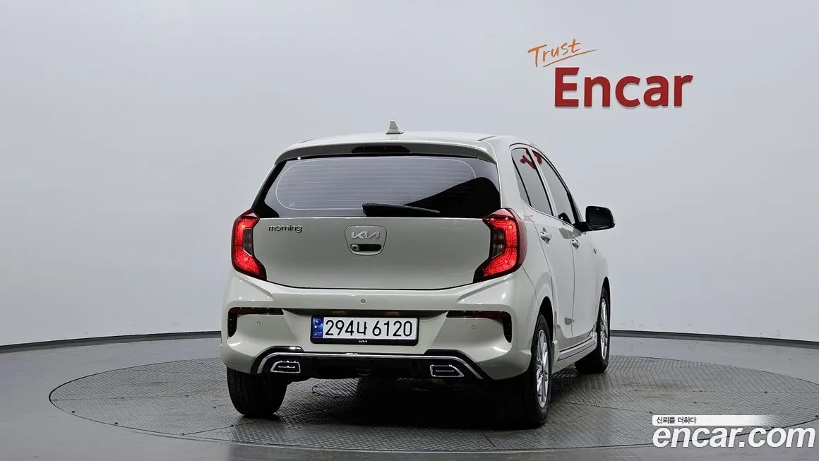 [object Object] morning 2023 из KR, фото 4