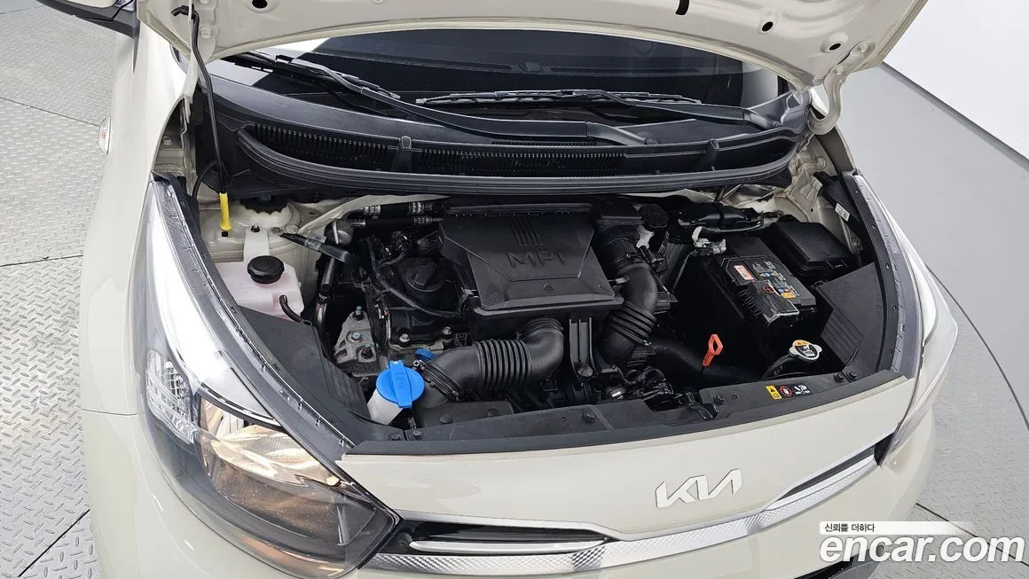 [object Object] morning 2023 из KR, фото 6