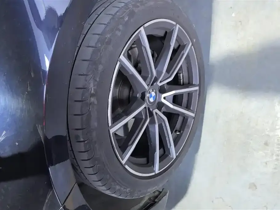 BMW 3 Series 2022 из CN, фото 5