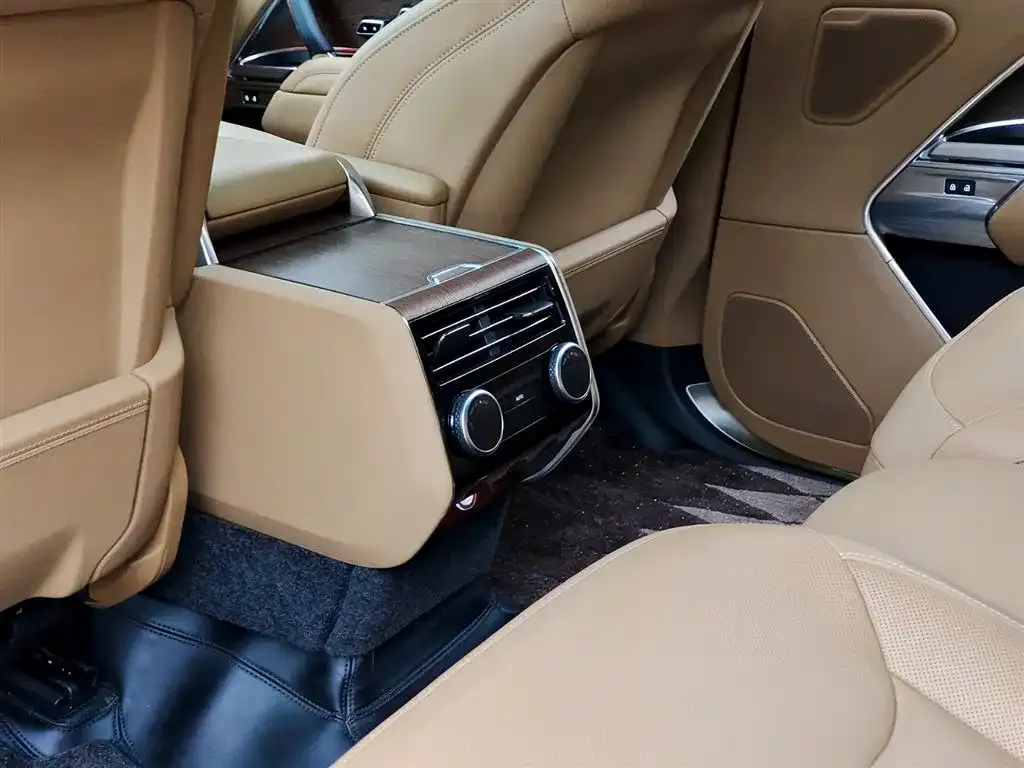 Land Rover Range Rover 2024 из CN, фото 4