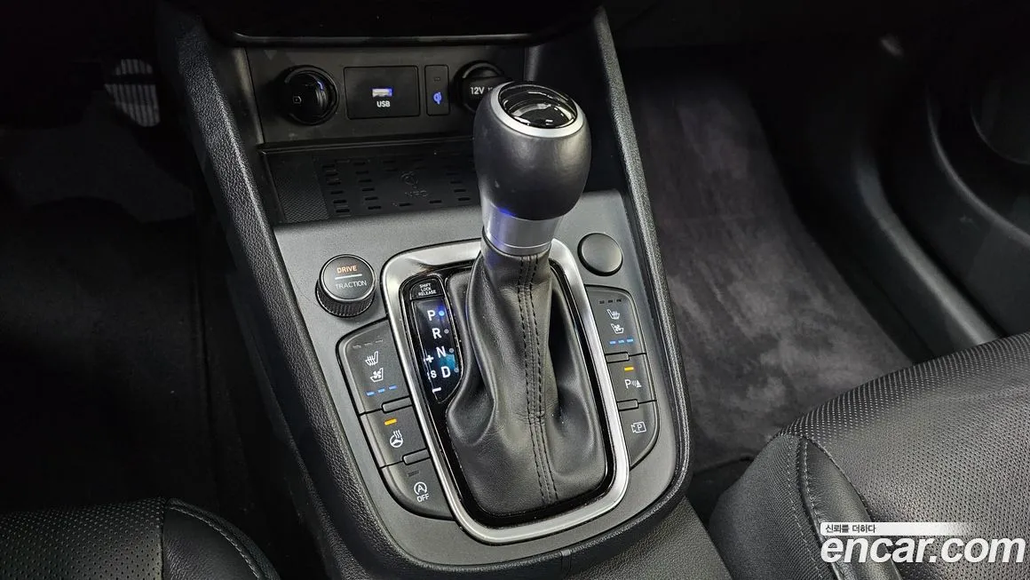 Hyundai Kona 2021 из KR, фото 9