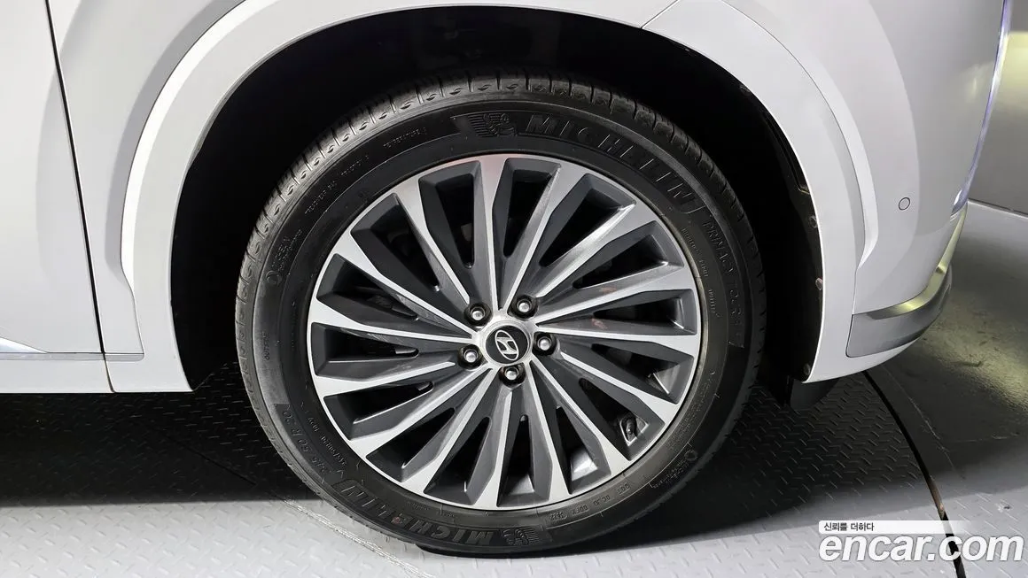 Hyundai Palisade — фото 2