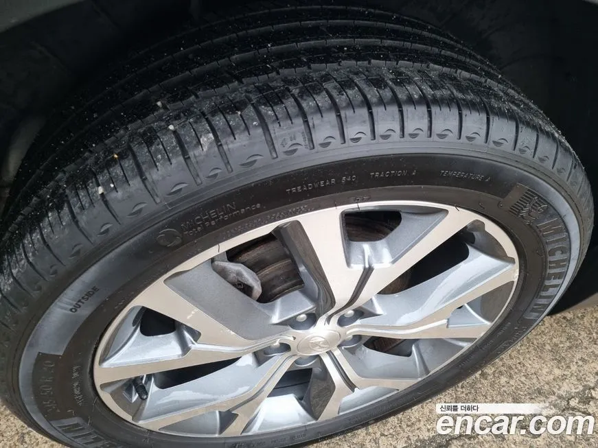Hyundai Palisade — фото 10