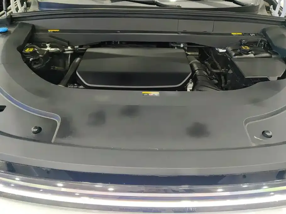 Li Auto L7 2025 из CN, фото 7
