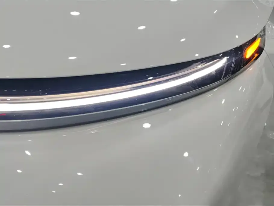 Li Auto L7 2025 из CN, фото 4
