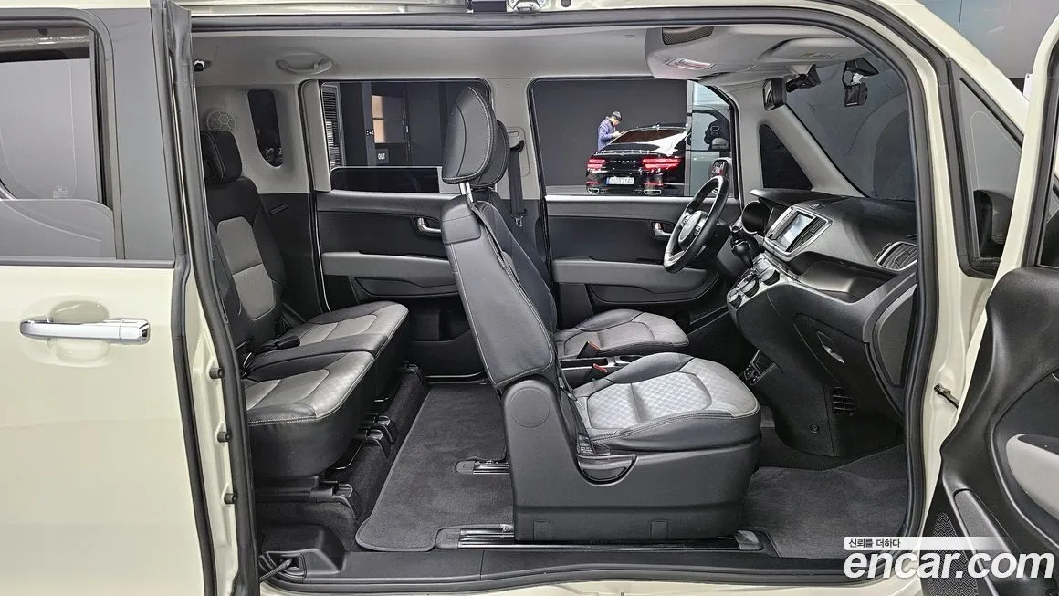 Kia RAY 2022 из KR, фото 10