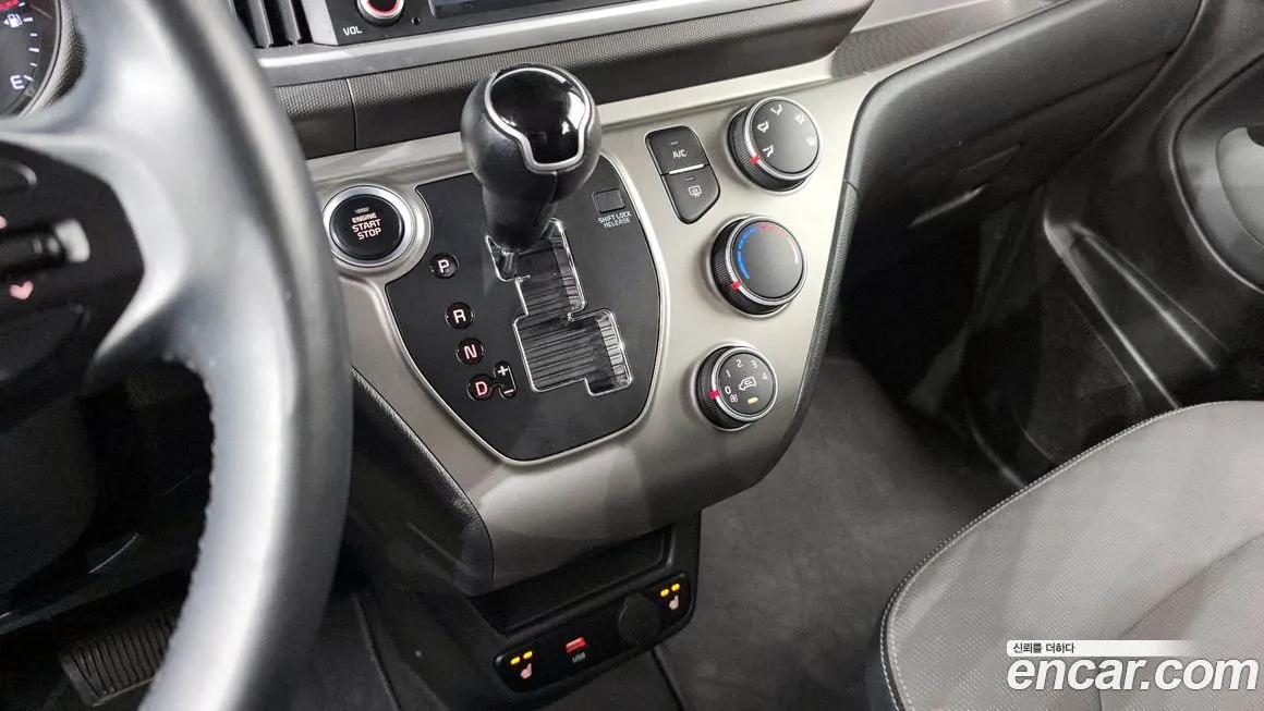 Kia RAY 2022 из KR, фото 9