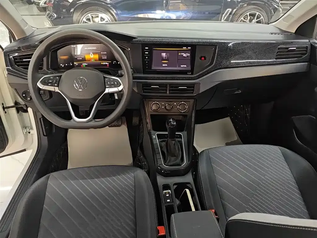 Volkswagen Lavida 2025 из CN, фото 10