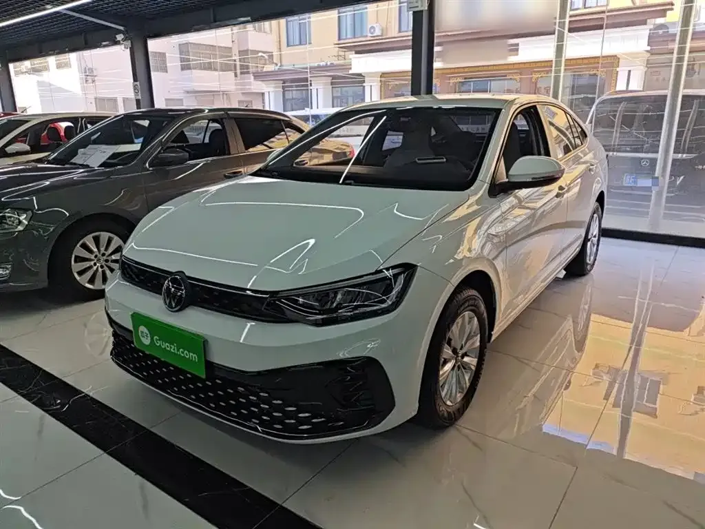Volkswagen Lavida 2025 из CN, фото 3