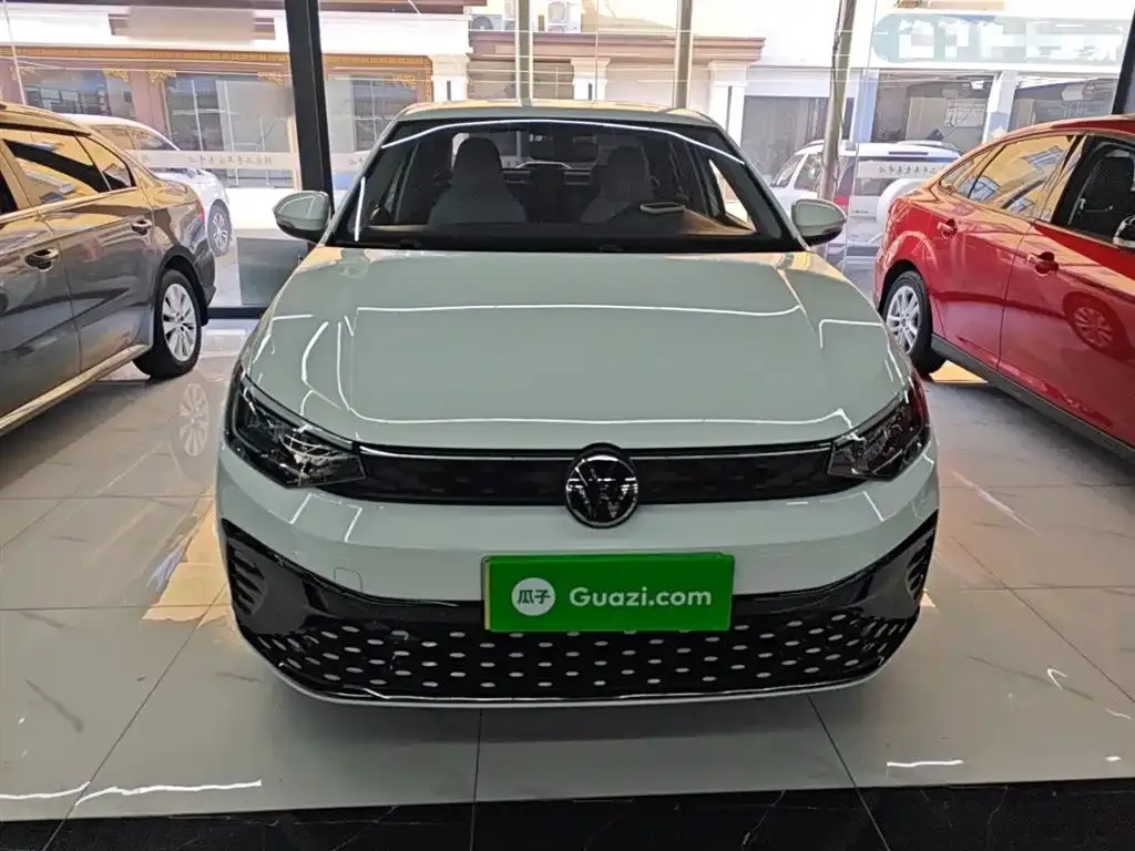 Volkswagen Lavida 2025 из CN, фото 5