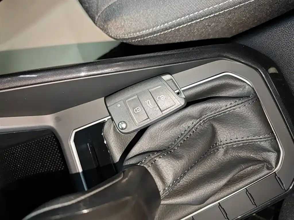 Volkswagen Lavida 2025 из CN, фото 7
