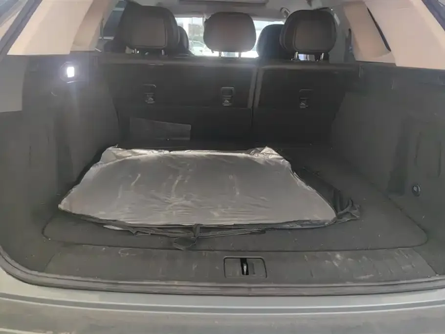 Chery Tiggo 9 2023 из CN, фото 4