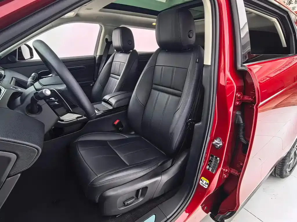 Land Rover Evoque 2022 из CN, фото 10