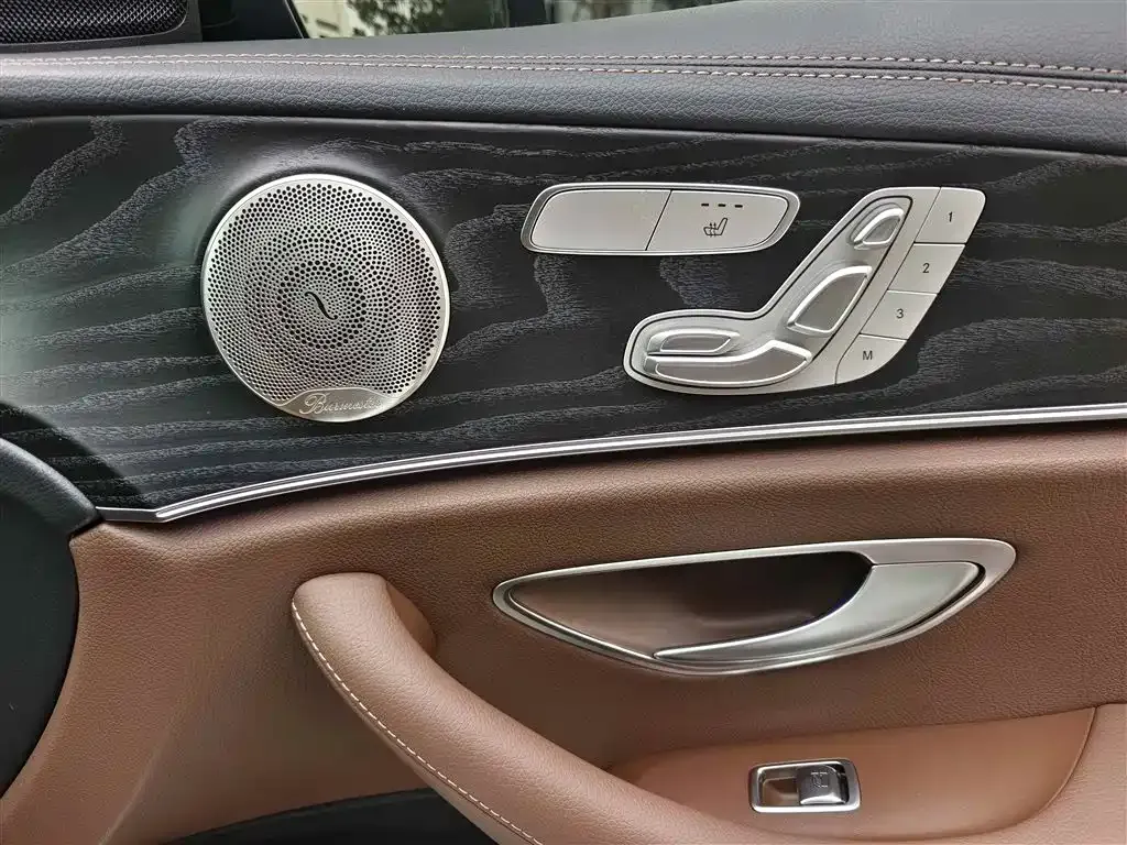 Mercedes-Benz E-Class (Import) 2023 из CN, фото 10