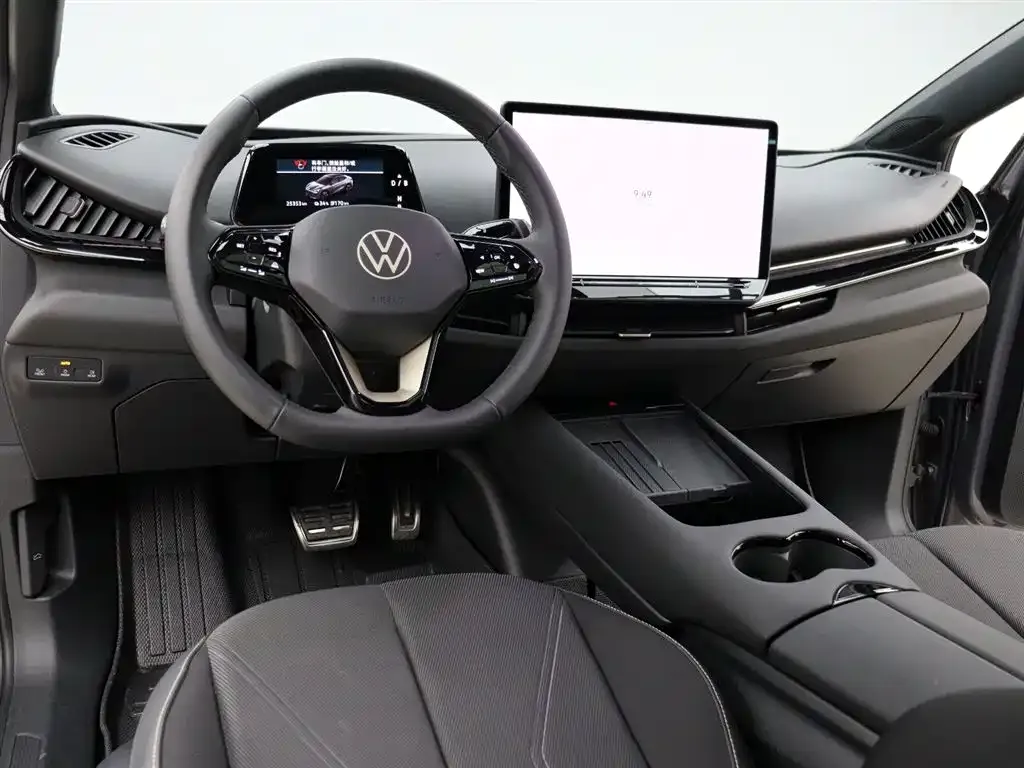 Volkswagen 06 2024 из CN, фото 7