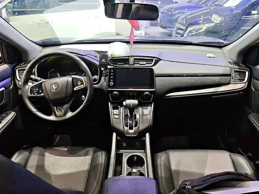 Honda Breeze 2022 из CN, фото 10