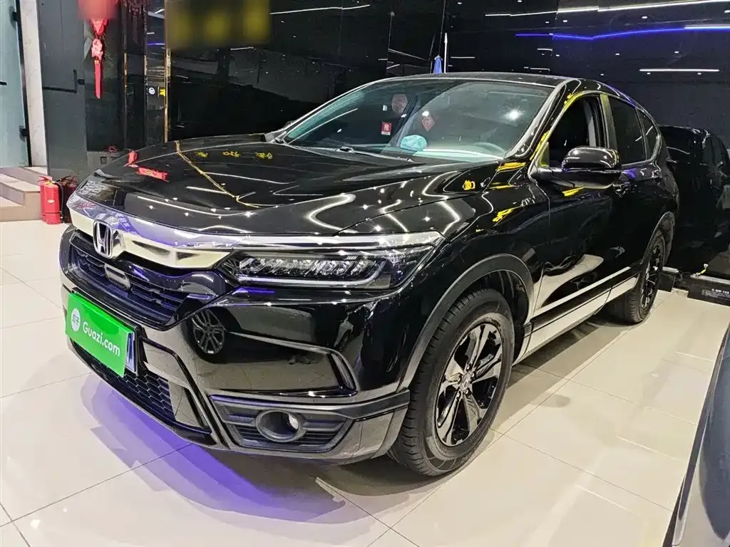 Honda Breeze 2022 из CN, фото 2