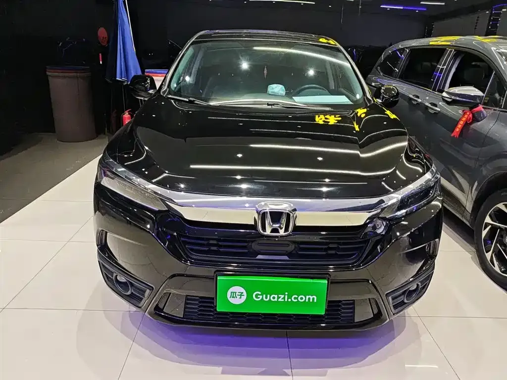Honda Breeze 2022 из CN, фото 3