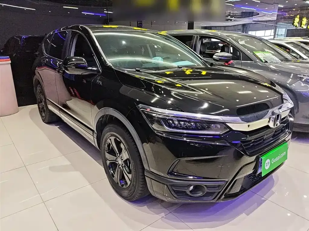 Honda Breeze 2022 из CN, фото 4
